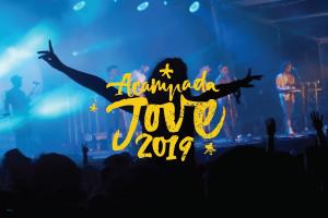 Aftermovie Acampada Jove 2019