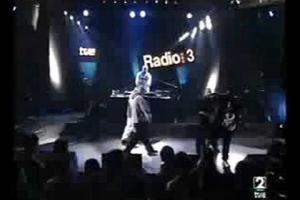 Directo Conciertos de Radio 3 (1998) (parte 2 de 4)