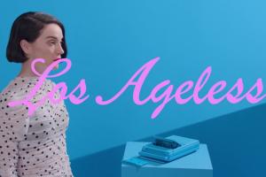 Los Ageless