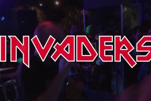 Promo Invaders 2017