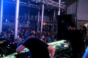 Live! @ Pulse (23-10-2010) - Parte 1