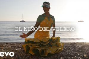 El Niño del Velero (feat. El Canijo de Jerez, Juanito Makandé, Victor Iniesta...)