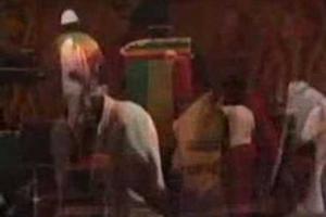 Percussion Jam Sunsplash Reggae Festival'81