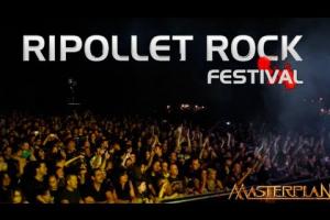 Reportaje Ripollet Rock 2013