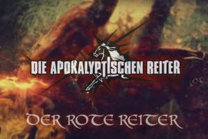 Der Rote Reiter