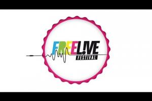 Freelive Festival 2014 - Presentación