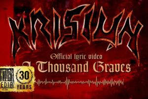 A Thousand Graves