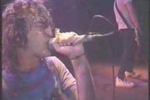 live @ the ritz -- 6-27-87