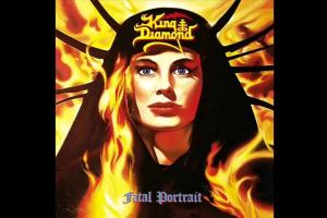 Fatal Portrait (Full Album)