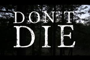 Don't Die