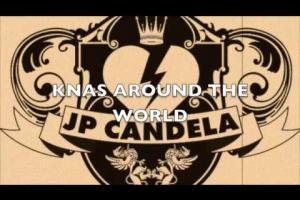 JP Candela Mash Up - Knas around the world (Steve Angello vs Daft Punk)
