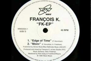 François Kevorkian - Edge Of Time