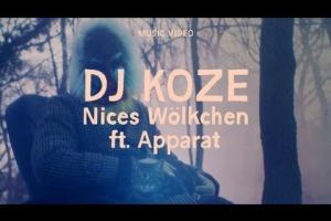 Nices Wölkchen feat. Apparat