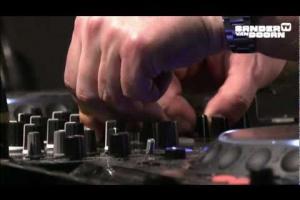 Live at Energy 2011 (DJ Set Movie)