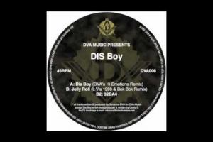 Dis Boy (DVA's Hi Emotions Remix)