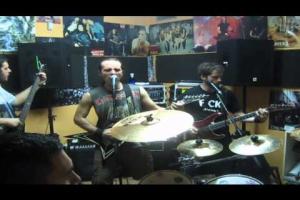 Desperate Cry (Sepultura Cover)