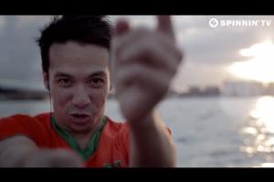 Laidback Luke feat. Martel - We Are The Stars