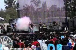 Lucas 44-48 (Festival Vive Latino 2009)