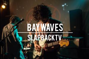 Full Performance (Live on SlapbackTV)