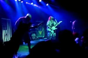 World Scum - Live in Tavastia Club 2012