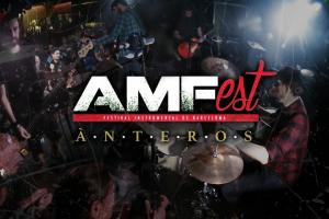 Directo AMFest (2016)