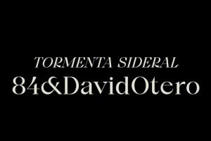 Tormenta Sideral (feat. David Otero)