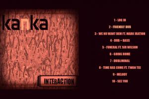 Interaction [Full Album]