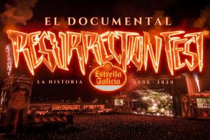 Documental Resurrection Fest: la historia (2006-2020)