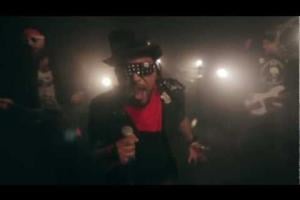 Skindred  - Game Over (Videoclip)