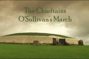 O'Sullivan's March