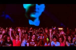 VEVO Summer Six (Live at Global Gathering)