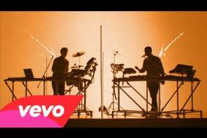 Disclosure - F For You ft. Mary J. Blige
