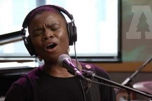 Vagabon on Audiotree Live (Full Session)