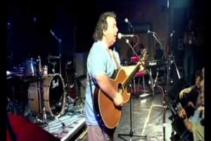 Bernie Marsden & Jon Lord - Here I Go Again