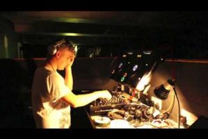 Live The Hold @ The Shipping Forecast (Discoteca Poca 2012)