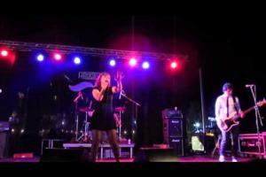 Freak Out live @ Platja d'Aro (16-8-13)