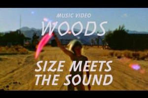 Size Meets the Sound