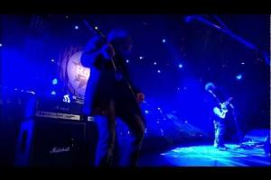 Black Monday (Live 2010 Classic Rock Awards)