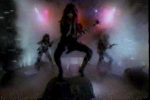 W.A.S.P - I Wanna Be Somebody