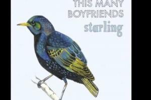 Starling