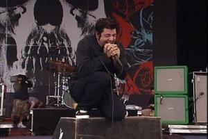 Rock Am Ring 2003