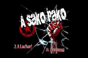 A Luchar!