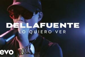 Lo Quiero Ver (Live) | Vevo Official Performance