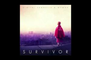 Survivor (Original Mix)