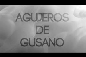 Agujeros de Gusano