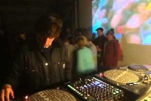 Jamie XX's DJ SET @BOILERROOM