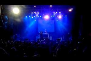 RAHZEL & DJ JS-1 @ TERRITORIOS SEVILLA 2011