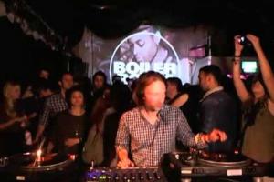 Boiler Room London DJ set