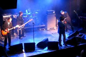 Save Rock'n'Roll (Live in Helsinki 29/11/09)