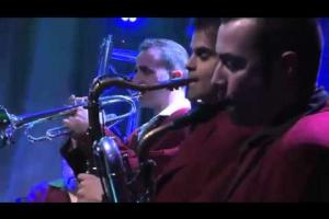 Boogie on the 2nd floor (programa 